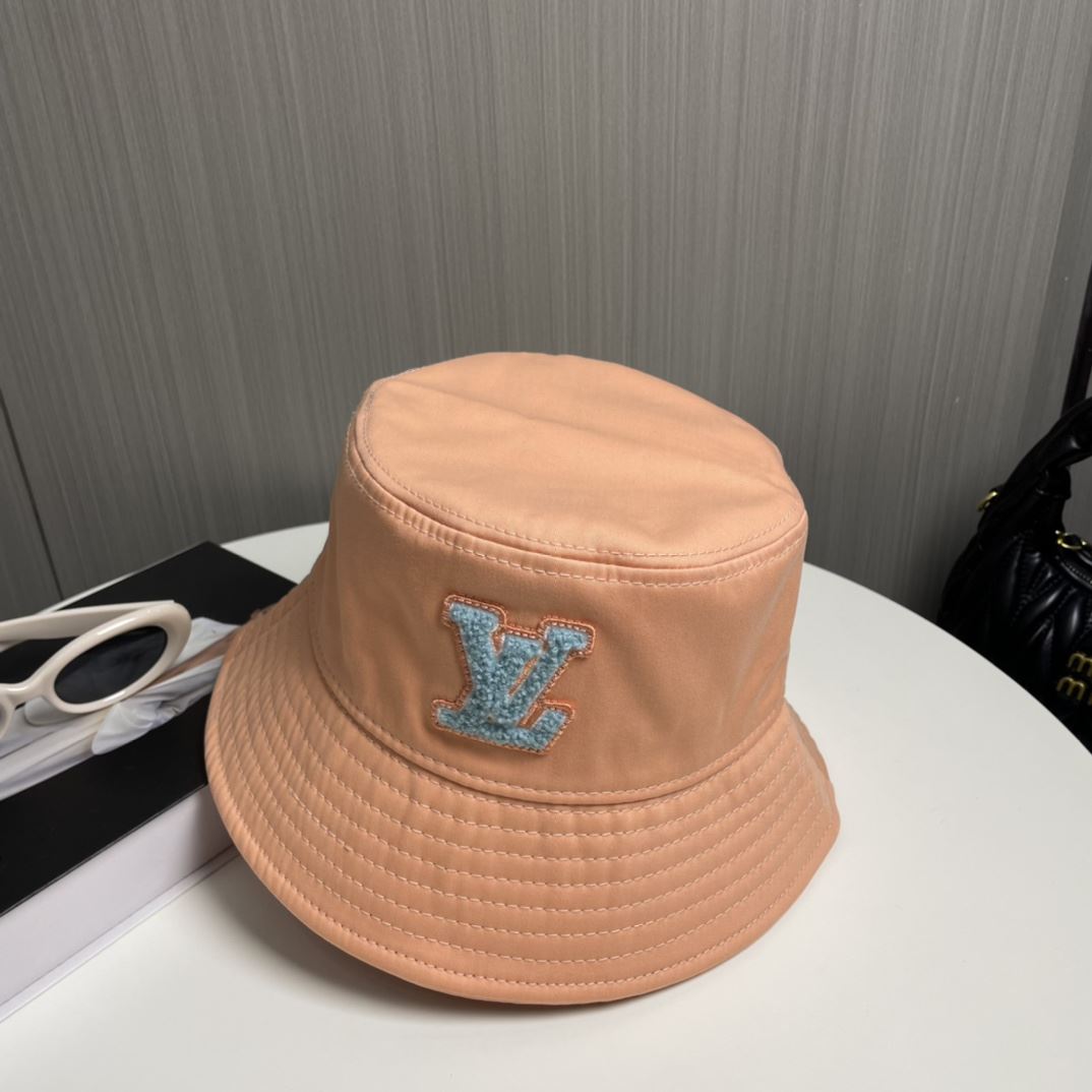 Louis Vuitton Caps